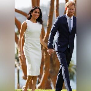 Women’s NWT Zara dress size M